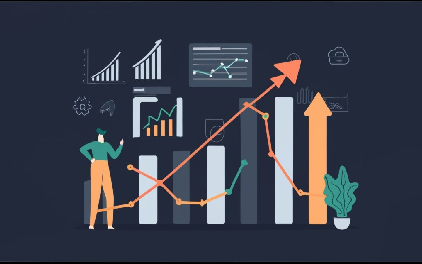STORJ: navigating growth through strategic alliances, technological advancements, and institutional investments