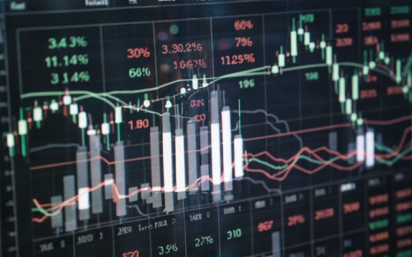 STORJ: навігація до зростання через стратегічні альянси, технологічний прогрес та інституційні інвестиції