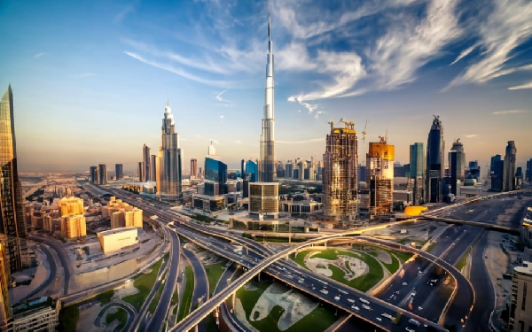 Dubai Climate-Friendly