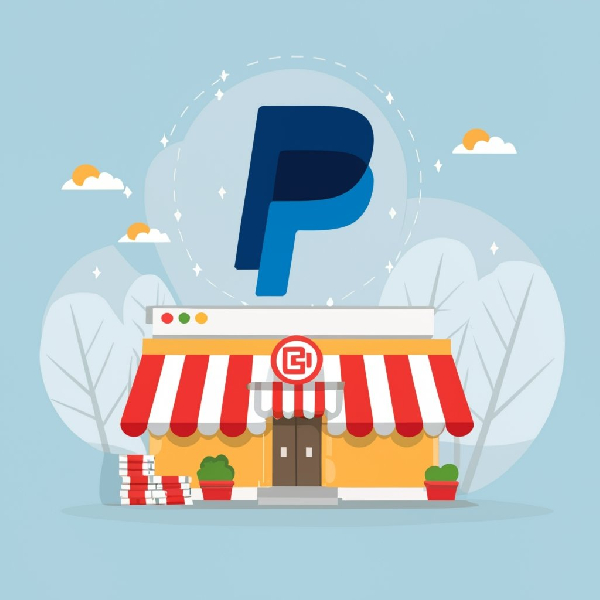 Ранні позначення стейблкоіну PayPal свідчать про прийняття криптовалюти.